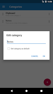 Clipboard Manager MOD APK (Pro Unlocked) 4