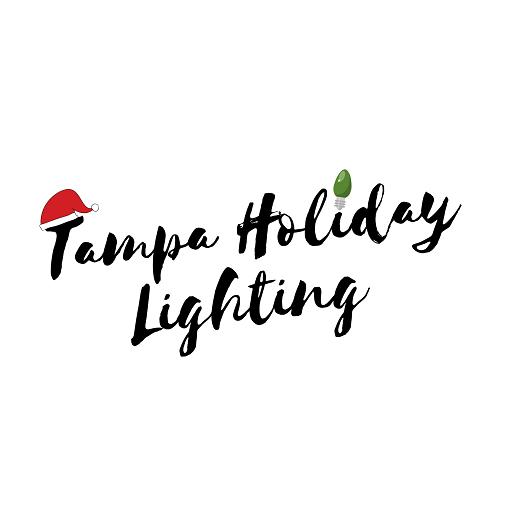 Tampa Holiday Lights logo