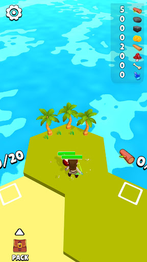 Pirate Survive Screen 2