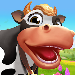 Harvest Field：Farm Game Mod Apk