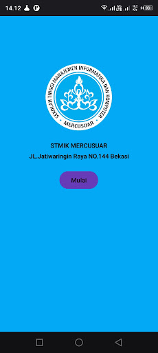 Nanda - MobileProg Screen 3