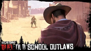 Outlaw Cowboy:west adventure - Screenshot 3