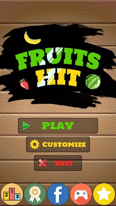 Fruits Hitのおすすめ画像4