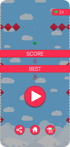 Dashy Bird Screen 3