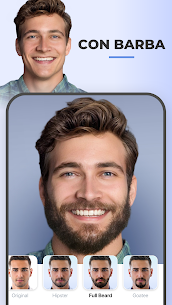 FaceApp Pro APK 5.0.0 [Sin anuncios] 5