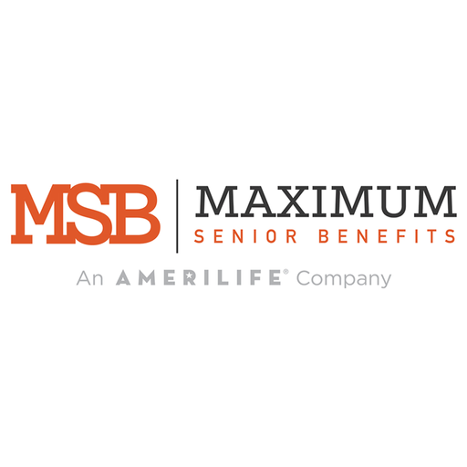 Maximum Senior Benefits logo