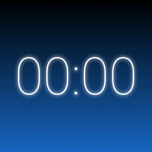 Simple Nap - One touch alarm logo