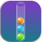 Ball Sort Color sorting games