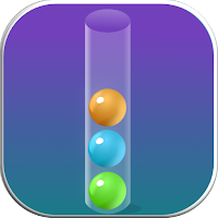 Ball Sort Color sorting games