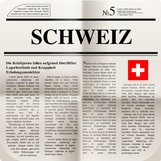 Schweizer Zeitungen apk