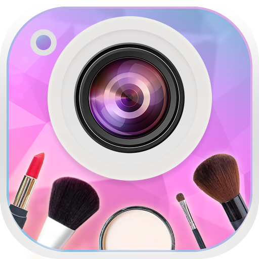 XFace - Beauty Cam, Pic Editor Laai af op Windows