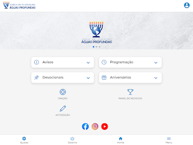 Screenshot image