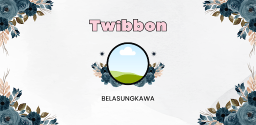 Twibbon Belasungkawa