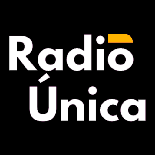 Radio Única Logo
