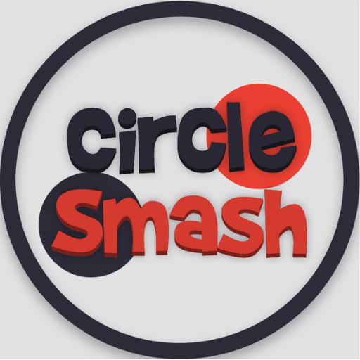 Circle Smash logo