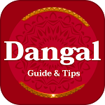 Cover Image of Descargar Dangal TV Live shows Guide  APK