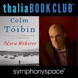 Icon image Thalia Book Club: Nora Webster