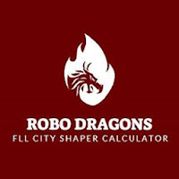 FLL City Shaper Calculator