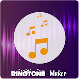 Ringtone maker icon