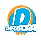 Difusora 98.9 FM icon