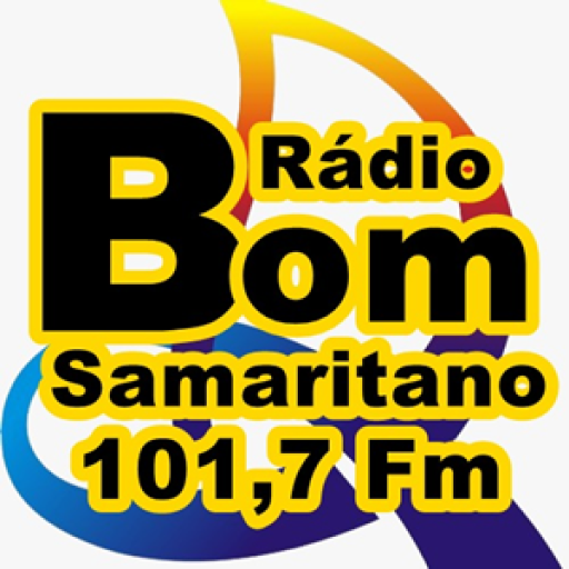 Rádio Bom Samaritano logo