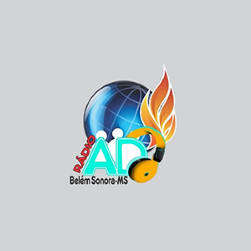 Rádio AD Sonora logo