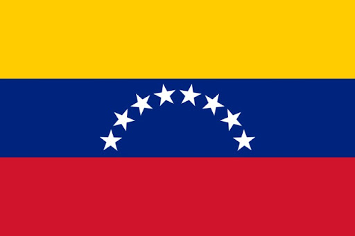 Venezuela Analog Watch Face Screen 3