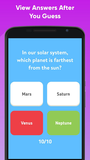 5th Grader Quiz Are You Smarter Than A Child By Kdr Games Google Play Japan Searchman App Data Information
