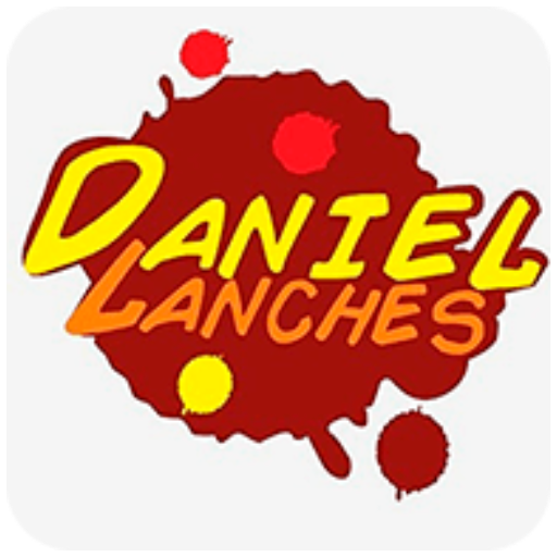 Daniel Lanches logo
