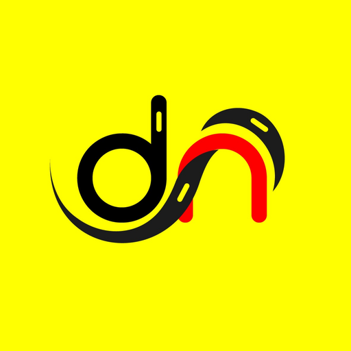 Du Norte taxista logo