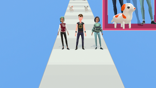 Doll Designer Mod APK 1.7.8 (No ads) Gallery 9