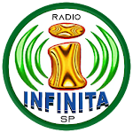Cover Image of डाउनलोड Radio Infinita SP  APK