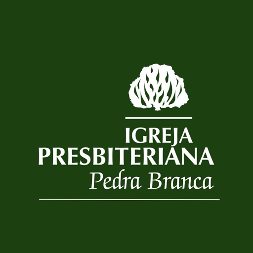 IPB - Pedra Branca logo