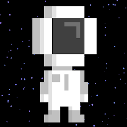 Icon image Lost Little Spaceman