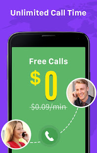 Call App - Call to Global 1.8.0 screenshots 2