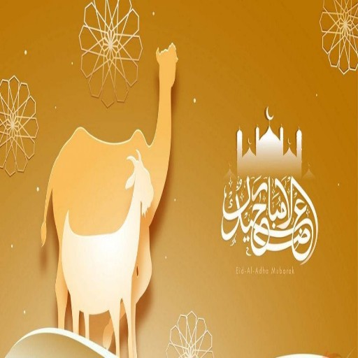 Eid al-Adha Wallpapers 2021 خلفيات عيد الأضحى