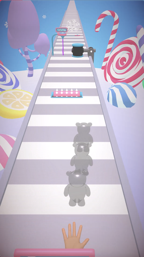 Gummies Stack Screen 2