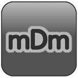 MDM icon