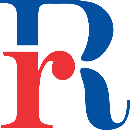 RR Finserve logo