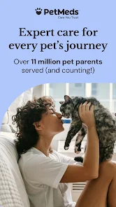 PetMeds Apps on Google Play