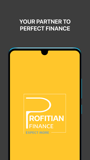 Profitian Tech Screen 2