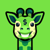 Cash Giraffe - Play and earn