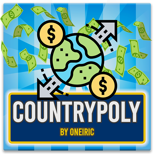 Countrypoly