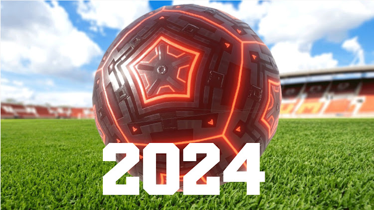 Football 2024 Soccer Cup Games - 1.0.4 - (Android)