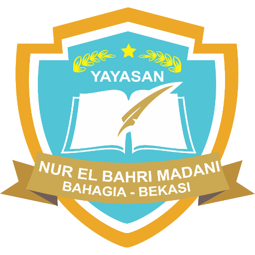 Global Madani Bekasi logo