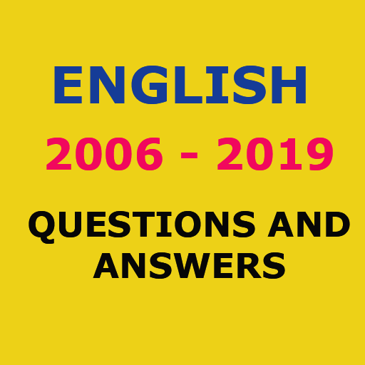 Kcse English Past Papers logo