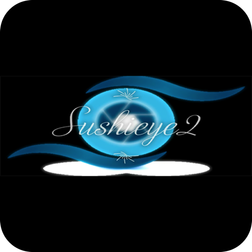 Sushieye2 logo