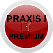PRAXIS I Flashcards Premium 1.0 Icon