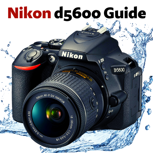 Nikon d5600 Guide - Google Play のアプリ Nikon d5600 Guide - Google Play のアプリ