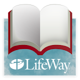LifeWay Reader icon